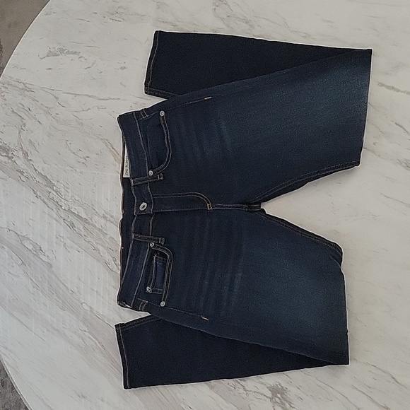 Rag & Bone Cate Mid-Rise Skinny Ankle Jeans - Picture 15 of 17